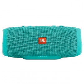 Беспроводная акустика JBL Charge 3 Teal (JBLCHARGE3TEALEU) 