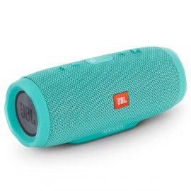 Беспроводная акустика JBL Charge 3 Teal (JBLCHARGE3TEALEU)