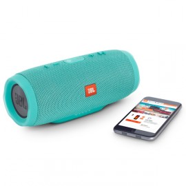 Беспроводная акустика JBL Charge 3 Teal (JBLCHARGE3TEALEU)