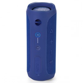 Беспроводная акустика JBL Flip 4 Blue (JBLFLIP4BLU)