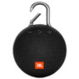 Беспроводная акустика JBL Clip 3 Black