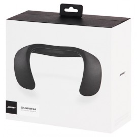 Беспроводная акустика Bose SoundWear Companion Black