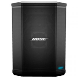 Беспроводная акустика Bose S1 Pro system, Black