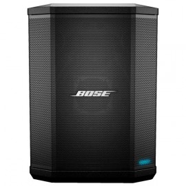 Беспроводная акустика Bose S1 Pro system, Black 