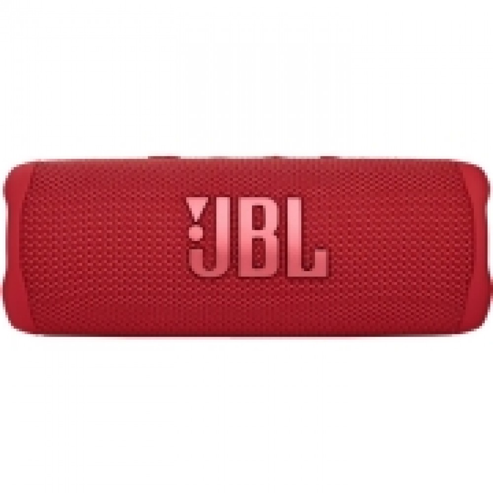 Беспроводная акустика JBL Flip 6 Red