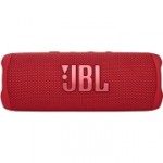 Беспроводная акустика JBL Flip 6 Red