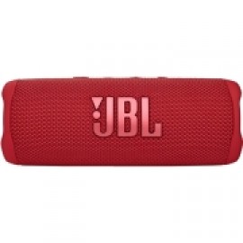 Беспроводная акустика JBL Flip 6 Red