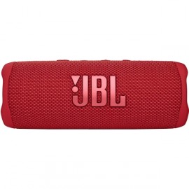 Беспроводная акустика JBL Flip 6 Red 