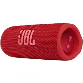 Беспроводная акустика JBL Flip 6 Red