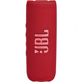 Беспроводная акустика JBL Flip 6 Red