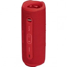 Беспроводная акустика JBL Flip 6 Red