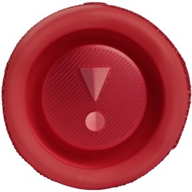 Беспроводная акустика JBL Flip 6 Red