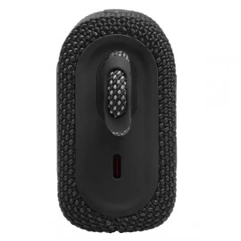 Беспроводная акустика JBL Go 3 Black (JBLGO3BLK)