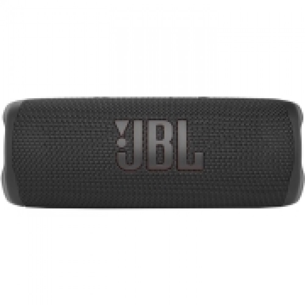 Беспроводная акустика JBL Flip 6 Black