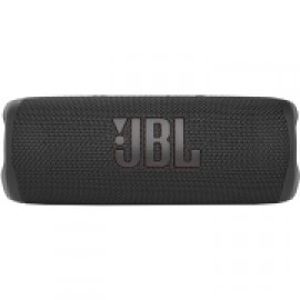 Беспроводная акустика JBL Flip 6 Black