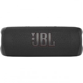 Беспроводная акустика JBL Flip 6 Black 