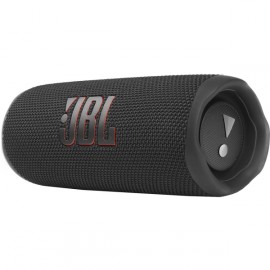 Беспроводная акустика JBL Flip 6 Black