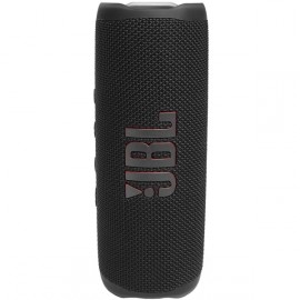 Беспроводная акустика JBL Flip 6 Black