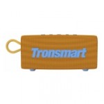 Беспроводная акустика Tronsmart Trip Orange (797551)