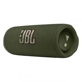 Беспроводная акустика JBL Flip 6 зеленая 