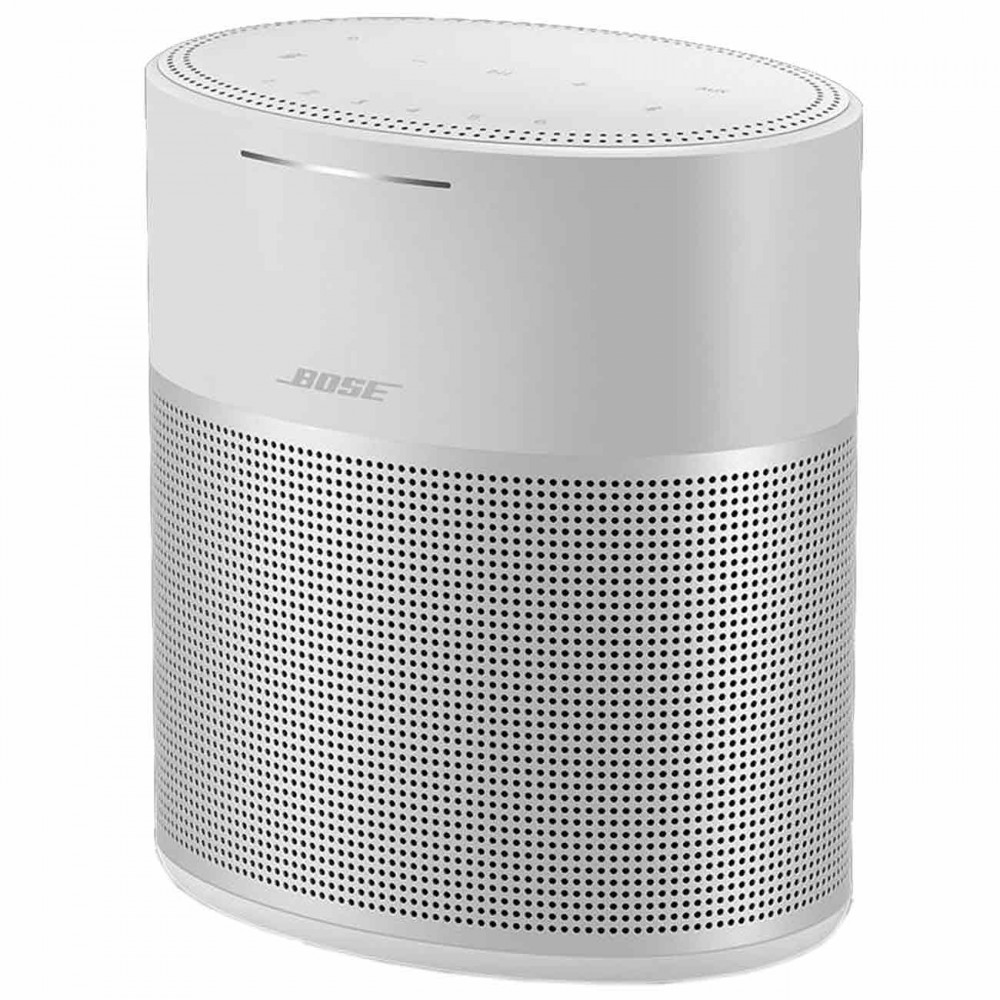 Беспроводная аудио система Bose Home Speaker 300 Luxe Silver