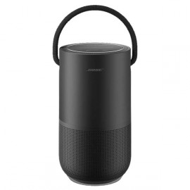 Беспроводная аудио система Bose Portable Home Speaker Triple Black 