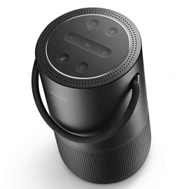 Беспроводная аудио система Bose Portable Home Speaker Triple Black