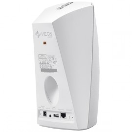 Беспроводная аудио система Denon Heos 3HS2 White