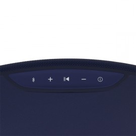 Беспроводная аудио система JBL Playlist 150 Blue