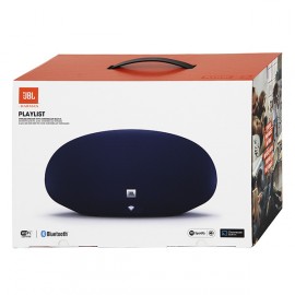 Беспроводная аудио система JBL Playlist 150 Blue