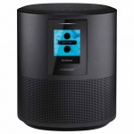 Беспроводная аудио система Bose Home Speaker 500 Single Black