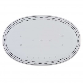 Беспроводная аудио система Bose Home Speaker 500 Single Gray