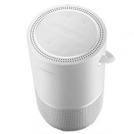 Беспроводная аудио система Bose Portable Home Speaker Luxe Silver