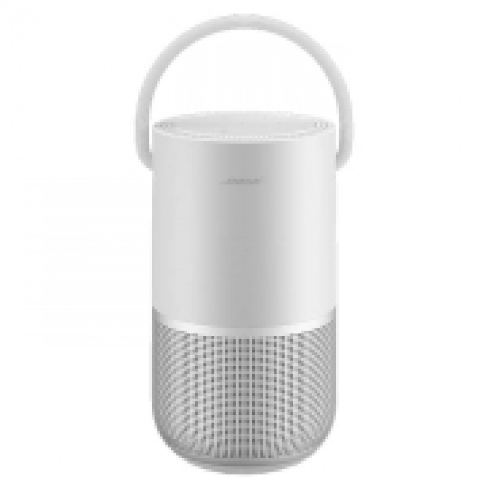 Беспроводная аудио система Bose Portable Home Speaker Luxe Silver