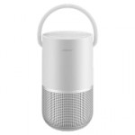 Беспроводная аудио система Bose Portable Home Speaker Luxe Silver