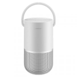 Беспроводная аудио система Bose Portable Home Speaker Luxe Silver