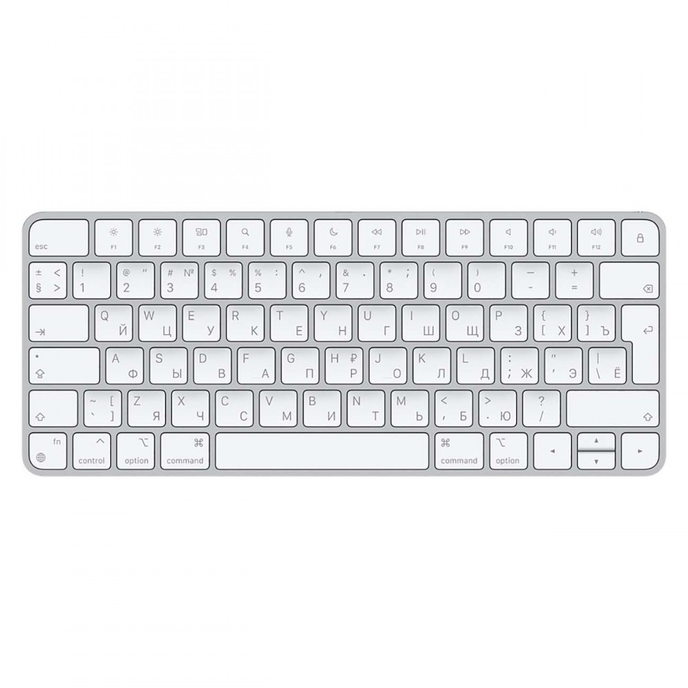 Клавиатура беспроводная Apple Magic Keyboard (MK2A3RS/A)