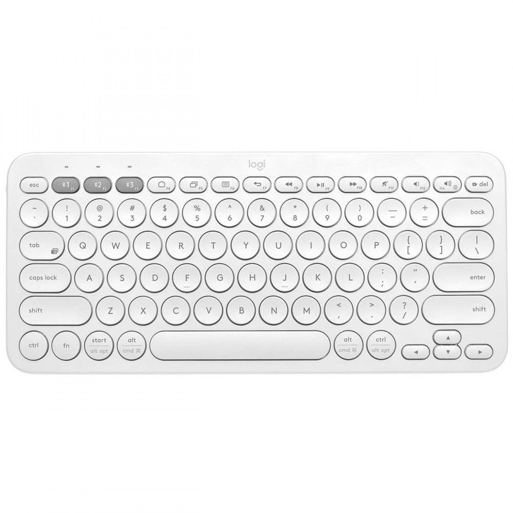 Клавиатура беспроводная Logitech K380 (920-009589)