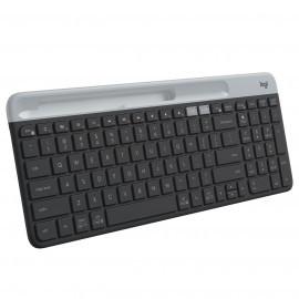 Клавиатура беспроводная Logitech K580 (920-009275)