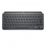 Клавиатура беспроводная Logitech MX Keys Mini Graphite (920-010501)