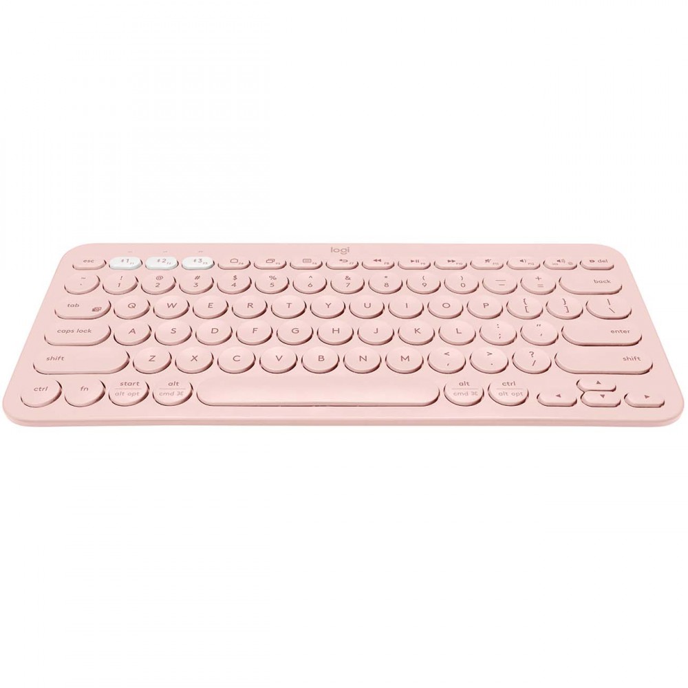 Клавиатура беспроводная Logitech K380 920-010569