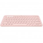 Клавиатура беспроводная Logitech K380 920-010569