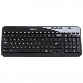 Клавиатура беспроводная Logitech K360 (920-003095)