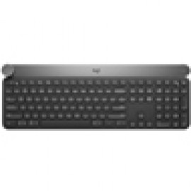 Клавиатура беспроводная Logitech CRAFT (920-008505)