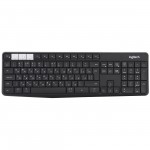 Клавиатура беспроводная Logitech K375s (920-008184)