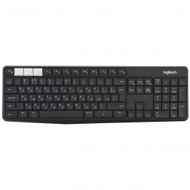 Клавиатура беспроводная Logitech K375s (920-008184)