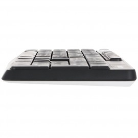 Клавиатура беспроводная Logitech K375s (920-008184)