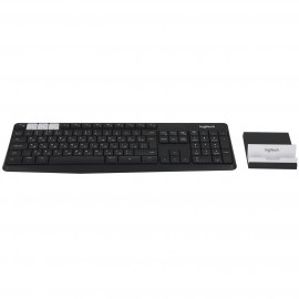 Клавиатура беспроводная Logitech K375s (920-008184)