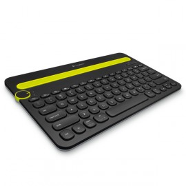 Клавиатура беспроводная Logitech K480 (920-006368)