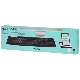 Клавиатура беспроводная Logitech K375s (920-008184) 